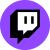 Twitch Icon